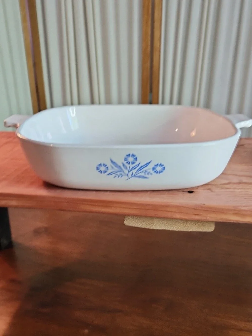 Corningware normal surface